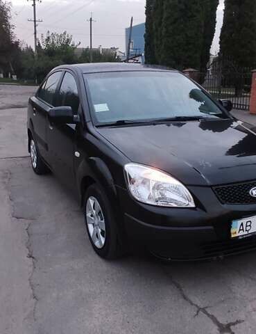 Киа Рио, объемом двигателя 0 л и пробегом 230 тыс. км за 4300 $, фото 4 на Automoto.ua