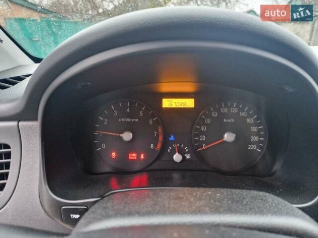 Киа Рио, объемом двигателя 0 л и пробегом 167 тыс. км за 4400 $, фото 5 на Automoto.ua