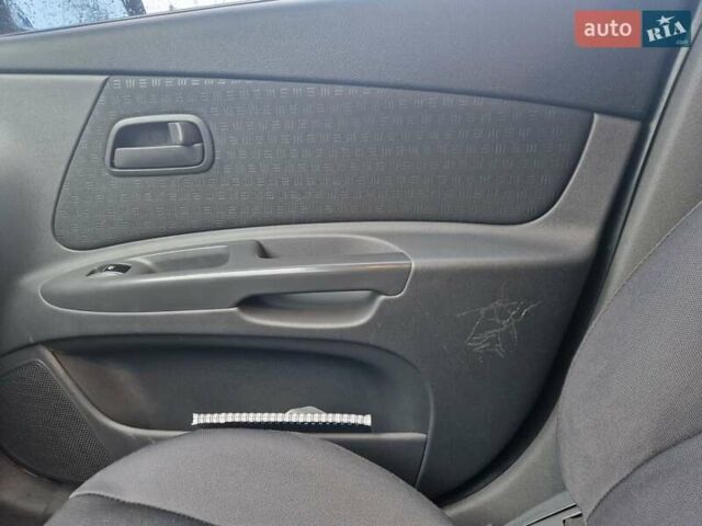 Киа Рио, объемом двигателя 0 л и пробегом 167 тыс. км за 4400 $, фото 6 на Automoto.ua