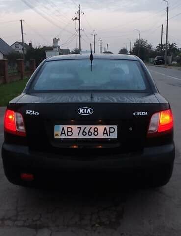 Киа Рио, объемом двигателя 0 л и пробегом 230 тыс. км за 4300 $, фото 6 на Automoto.ua