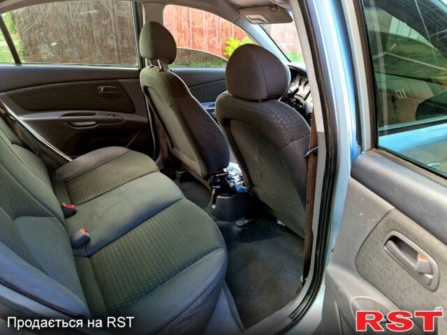 Кіа Ріо, об'ємом двигуна 1.4 л та пробігом 0 тис. км за 4500 $, фото 4 на Automoto.ua
