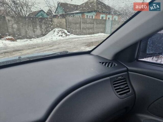 Киа Рио, объемом двигателя 0 л и пробегом 167 тыс. км за 4400 $, фото 7 на Automoto.ua