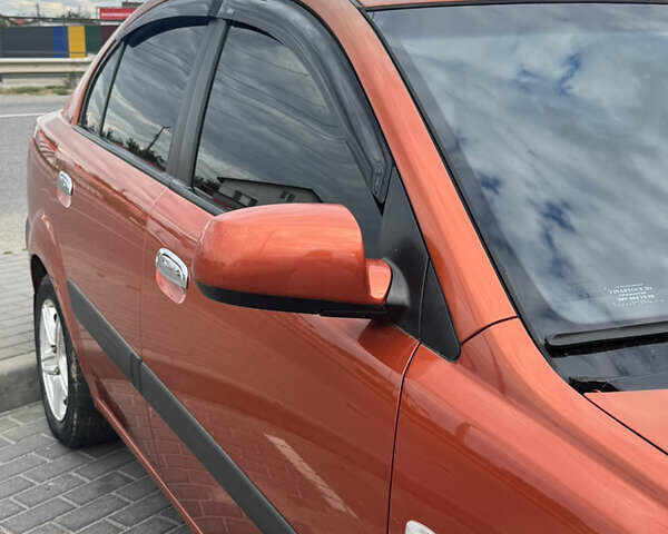 Киа Рио, объемом двигателя 1.4 л и пробегом 148 тыс. км за 4800 $, фото 9 на Automoto.ua