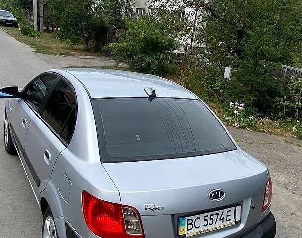 Киа Рио, объемом двигателя 0 л и пробегом 308 тыс. км за 3400 $, фото 7 на Automoto.ua