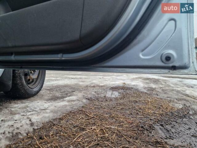 Киа Рио, объемом двигателя 0 л и пробегом 167 тыс. км за 4400 $, фото 9 на Automoto.ua