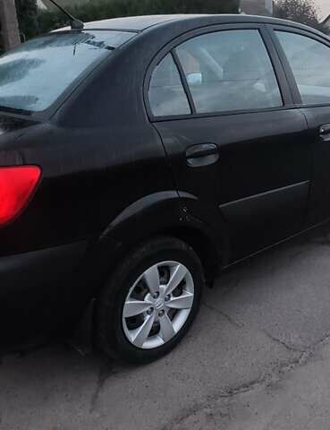 Киа Рио, объемом двигателя 0 л и пробегом 230 тыс. км за 4300 $, фото 5 на Automoto.ua