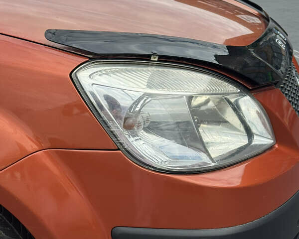 Киа Рио, объемом двигателя 1.4 л и пробегом 148 тыс. км за 4800 $, фото 7 на Automoto.ua