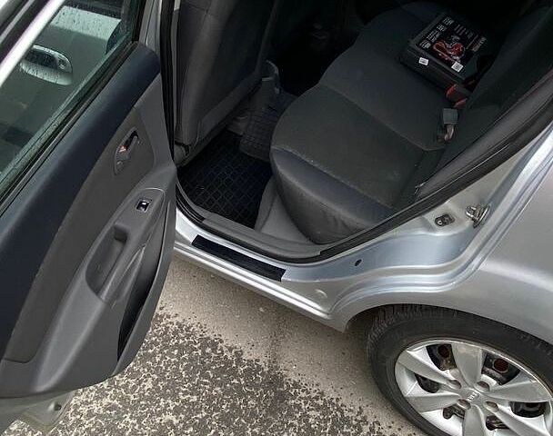 Киа Рио, объемом двигателя 0 л и пробегом 308 тыс. км за 3400 $, фото 13 на Automoto.ua