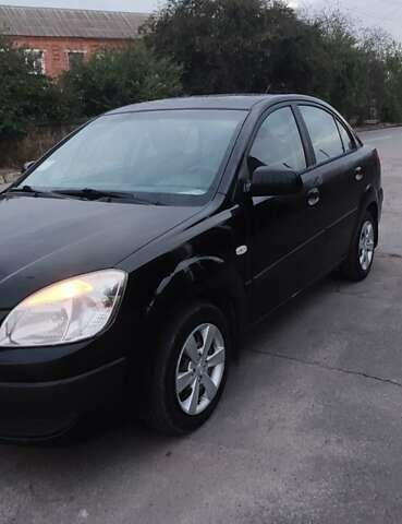 Киа Рио, объемом двигателя 0 л и пробегом 230 тыс. км за 4300 $, фото 8 на Automoto.ua