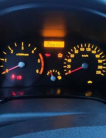 Киа Рио, объемом двигателя 0 л и пробегом 230 тыс. км за 4300 $, фото 1 на Automoto.ua