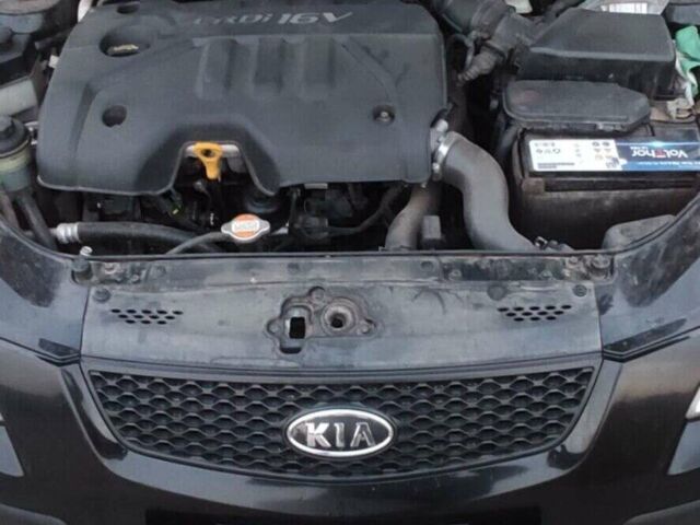 Киа Рио, объемом двигателя 0 л и пробегом 230 тыс. км за 4300 $, фото 7 на Automoto.ua