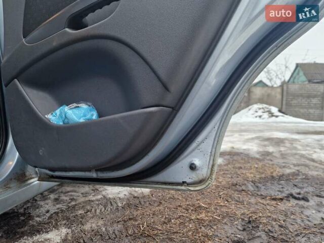 Киа Рио, объемом двигателя 0 л и пробегом 167 тыс. км за 4400 $, фото 10 на Automoto.ua