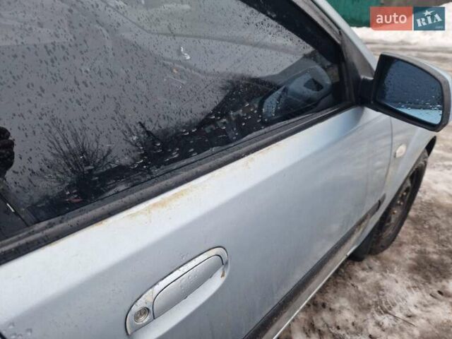 Киа Рио, объемом двигателя 0 л и пробегом 167 тыс. км за 4400 $, фото 8 на Automoto.ua