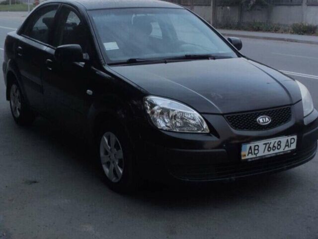 Киа Рио, объемом двигателя 0 л и пробегом 230 тыс. км за 4300 $, фото 10 на Automoto.ua