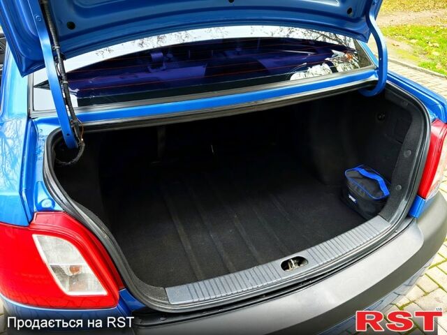 Киа Рио, объемом двигателя 1.4 л и пробегом 149 тыс. км за 5800 $, фото 12 на Automoto.ua