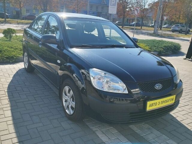 Кіа Ріо, об'ємом двигуна 0 л та пробігом 198 тис. км за 5500 $, фото 6 на Automoto.ua