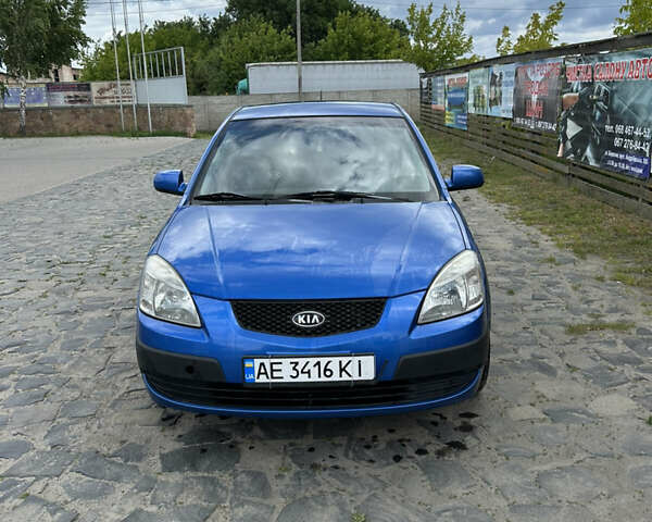 Кіа Ріо, об'ємом двигуна 1.49 л та пробігом 203 тис. км за 4600 $, фото 4 на Automoto.ua