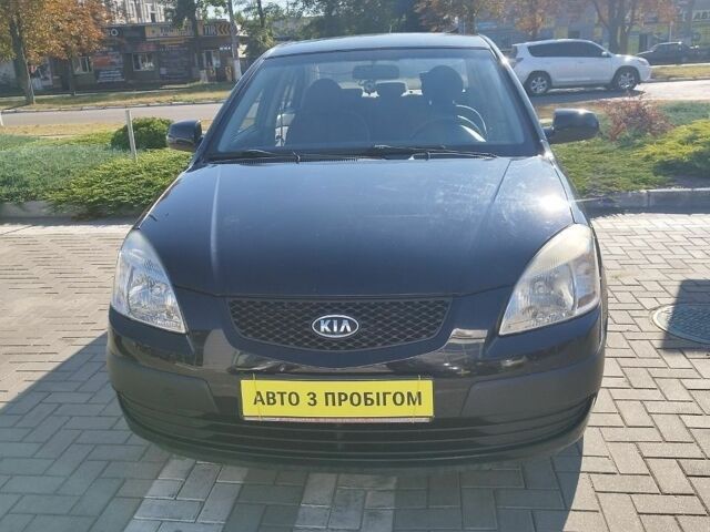 Кіа Ріо, об'ємом двигуна 0 л та пробігом 198 тис. км за 5500 $, фото 7 на Automoto.ua