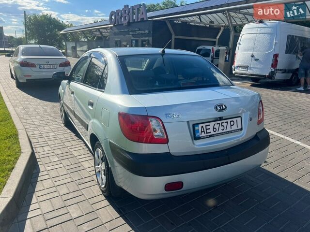 Кіа Ріо, об'ємом двигуна 1.4 л та пробігом 179 тис. км за 3300 $, фото 5 на Automoto.ua