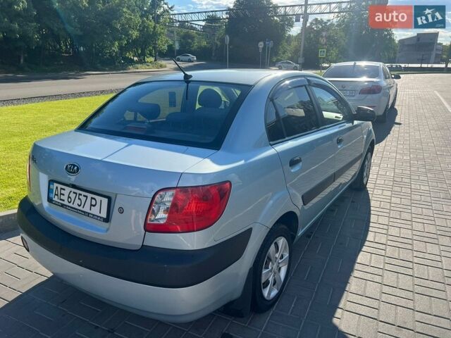 Кіа Ріо, об'ємом двигуна 1.4 л та пробігом 179 тис. км за 3300 $, фото 6 на Automoto.ua