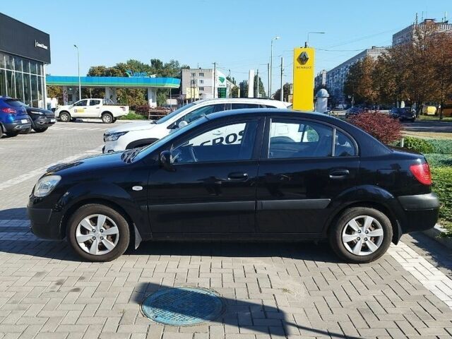 Кіа Ріо, об'ємом двигуна 0 л та пробігом 198 тис. км за 5500 $, фото 9 на Automoto.ua