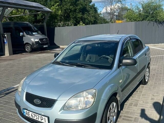 Кіа Ріо, об'ємом двигуна 1.4 л та пробігом 179 тис. км за 3300 $, фото 1 на Automoto.ua