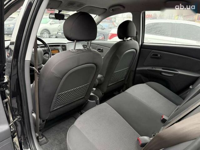 Кіа Ріо, об'ємом двигуна 1.4 л та пробігом 166 тис. км за 6000 $, фото 17 на Automoto.ua