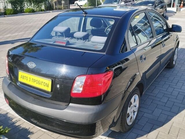 Кіа Ріо, об'ємом двигуна 0 л та пробігом 198 тис. км за 5500 $, фото 1 на Automoto.ua