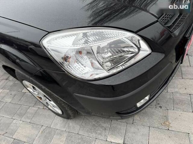 Кіа Ріо, об'ємом двигуна 1.4 л та пробігом 166 тис. км за 6000 $, фото 1 на Automoto.ua