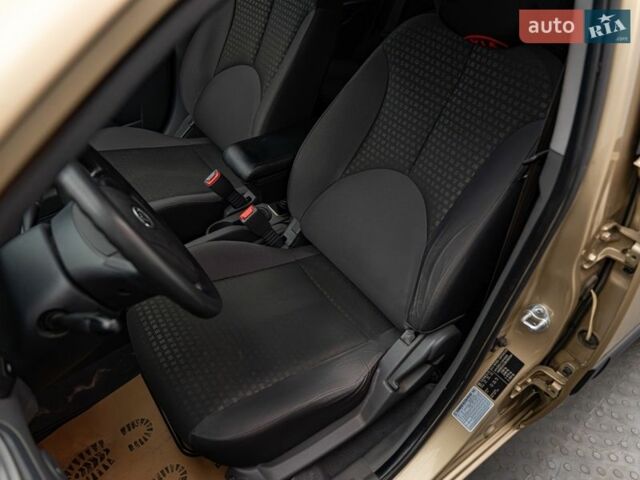 Киа Рио, объемом двигателя 1.4 л и пробегом 140 тыс. км за 5934 $, фото 8 на Automoto.ua