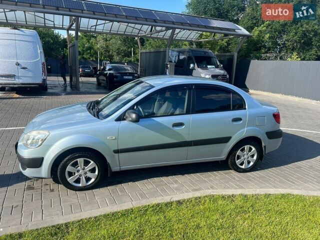 Кіа Ріо, об'ємом двигуна 1.4 л та пробігом 179 тис. км за 3300 $, фото 2 на Automoto.ua