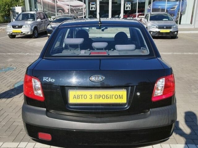 Кіа Ріо, об'ємом двигуна 0 л та пробігом 198 тис. км за 5500 $, фото 5 на Automoto.ua
