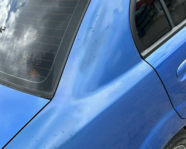 Кіа Ріо, об'ємом двигуна 1.49 л та пробігом 203 тис. км за 4600 $, фото 7 на Automoto.ua