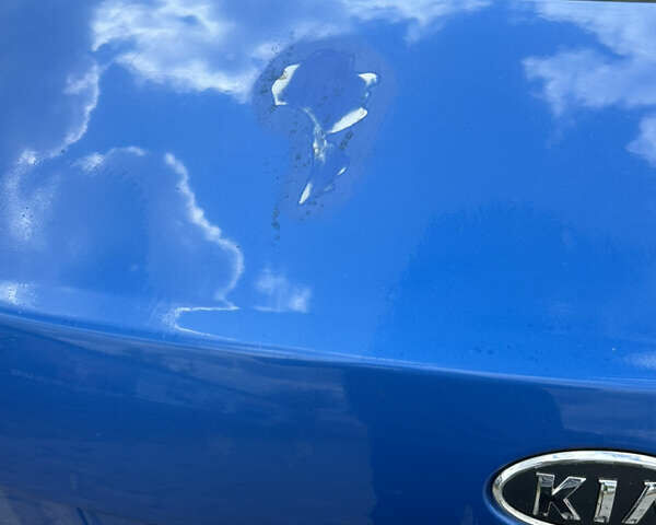 Кіа Ріо, об'ємом двигуна 1.49 л та пробігом 203 тис. км за 4600 $, фото 8 на Automoto.ua