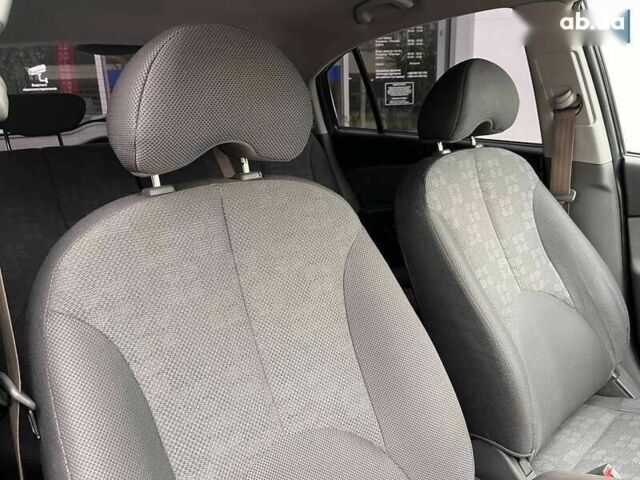 Киа Рио, объемом двигателя 0 л и пробегом 265 тыс. км за 4700 $, фото 29 на Automoto.ua