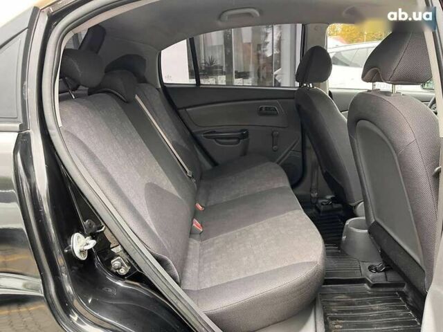 Киа Рио, объемом двигателя 0 л и пробегом 265 тыс. км за 4700 $, фото 24 на Automoto.ua
