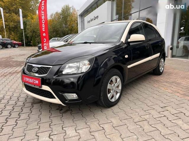 Киа Рио, объемом двигателя 0 л и пробегом 265 тыс. км за 4700 $, фото 2 на Automoto.ua