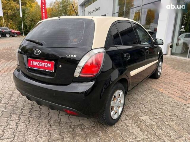 Киа Рио, объемом двигателя 0 л и пробегом 265 тыс. км за 4700 $, фото 6 на Automoto.ua