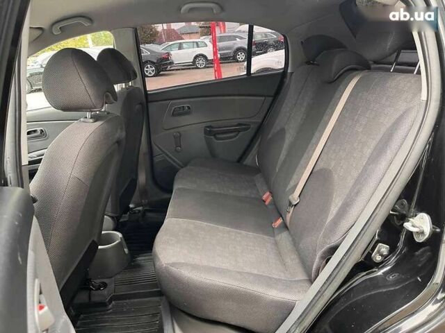 Киа Рио, объемом двигателя 0 л и пробегом 265 тыс. км за 4700 $, фото 22 на Automoto.ua