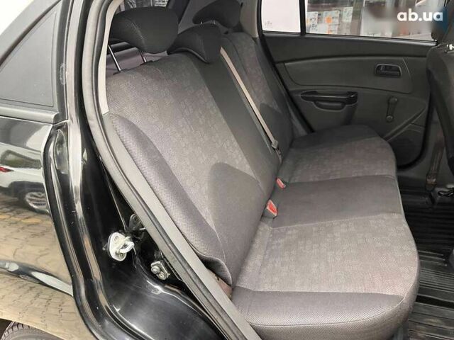 Киа Рио, объемом двигателя 0 л и пробегом 265 тыс. км за 4700 $, фото 25 на Automoto.ua