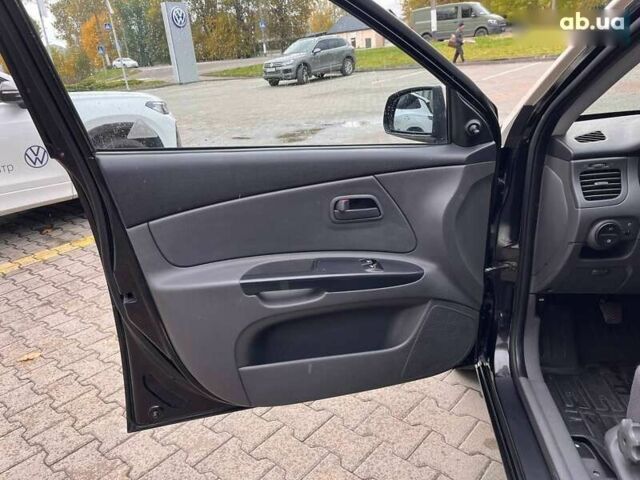 Киа Рио, объемом двигателя 0 л и пробегом 265 тыс. км за 4700 $, фото 9 на Automoto.ua