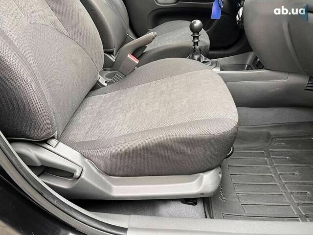 Киа Рио, объемом двигателя 0 л и пробегом 265 тыс. км за 4700 $, фото 28 на Automoto.ua