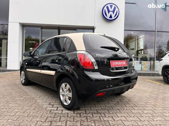 Киа Рио, объемом двигателя 0 л и пробегом 265 тыс. км за 4700 $, фото 4 на Automoto.ua