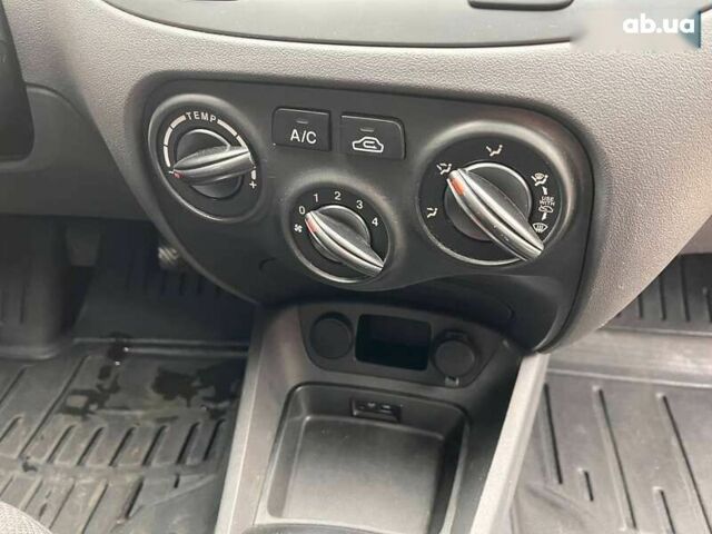 Киа Рио, объемом двигателя 0 л и пробегом 265 тыс. км за 4700 $, фото 18 на Automoto.ua