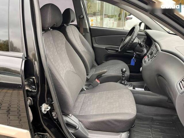 Киа Рио, объемом двигателя 0 л и пробегом 265 тыс. км за 4700 $, фото 27 на Automoto.ua