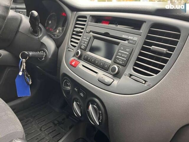 Киа Рио, объемом двигателя 0 л и пробегом 265 тыс. км за 4700 $, фото 17 на Automoto.ua