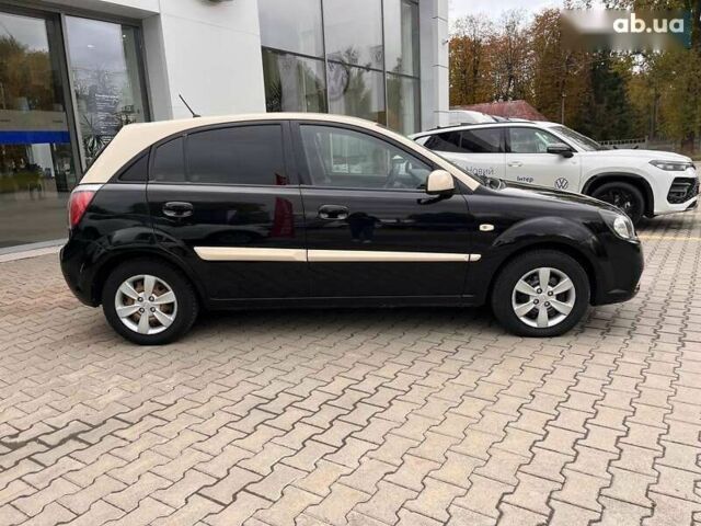 Киа Рио, объемом двигателя 0 л и пробегом 265 тыс. км за 4700 $, фото 7 на Automoto.ua