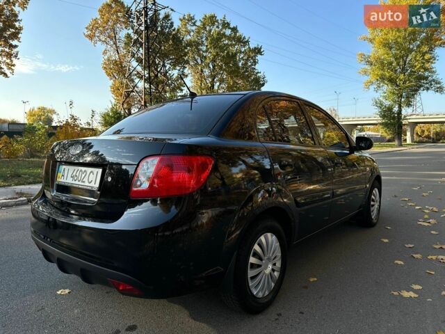 Киа Рио, объемом двигателя 0 л и пробегом 230 тыс. км за 4500 $, фото 1 на Automoto.ua