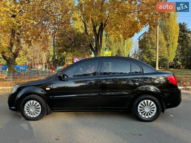 Киа Рио, объемом двигателя 0 л и пробегом 230 тыс. км за 4500 $, фото 13 на Automoto.ua
