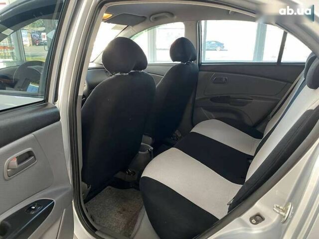 Киа Рио, объемом двигателя 1.4 л и пробегом 98 тыс. км за 5990 $, фото 25 на Automoto.ua